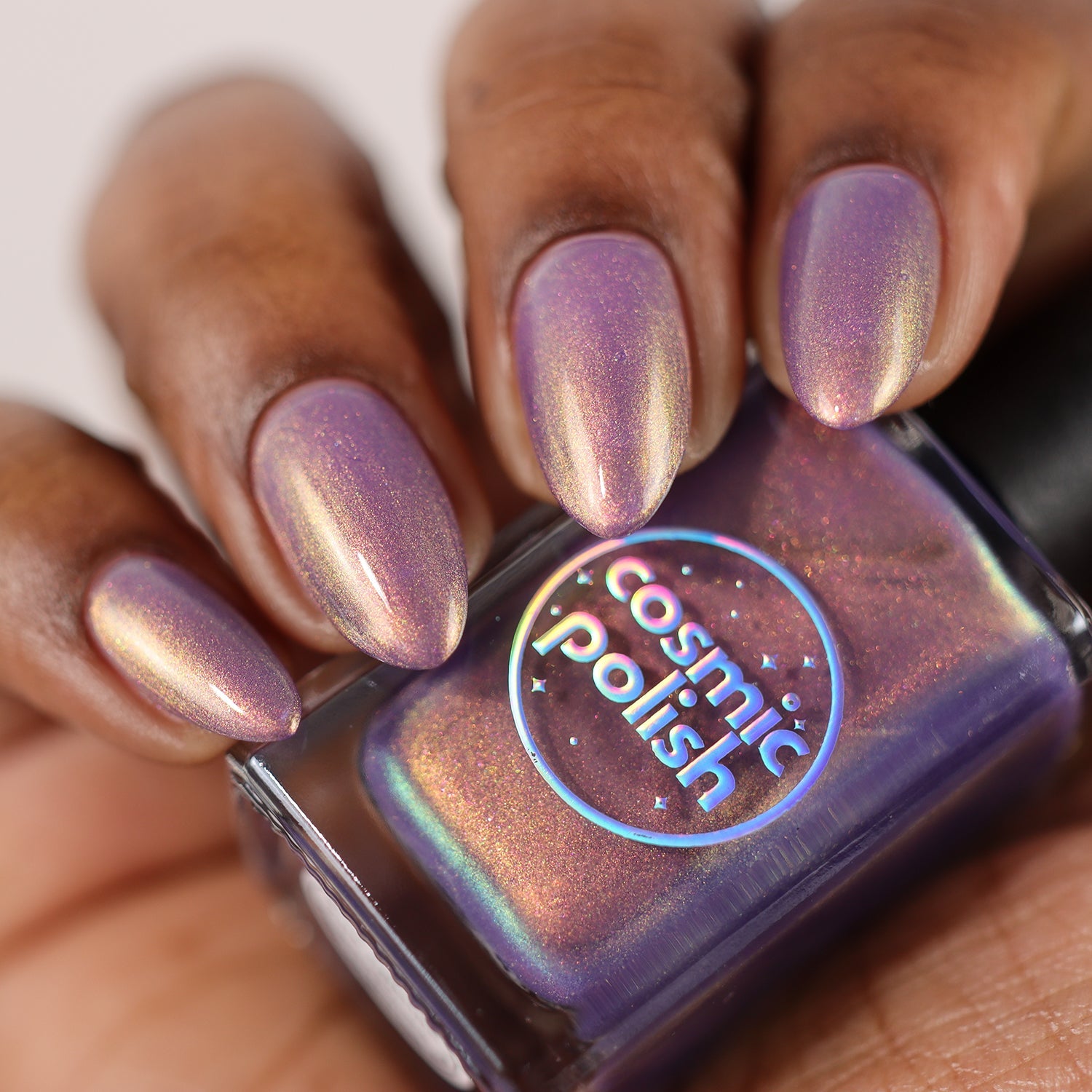 The Coming of Shadows - Cosmic Polish