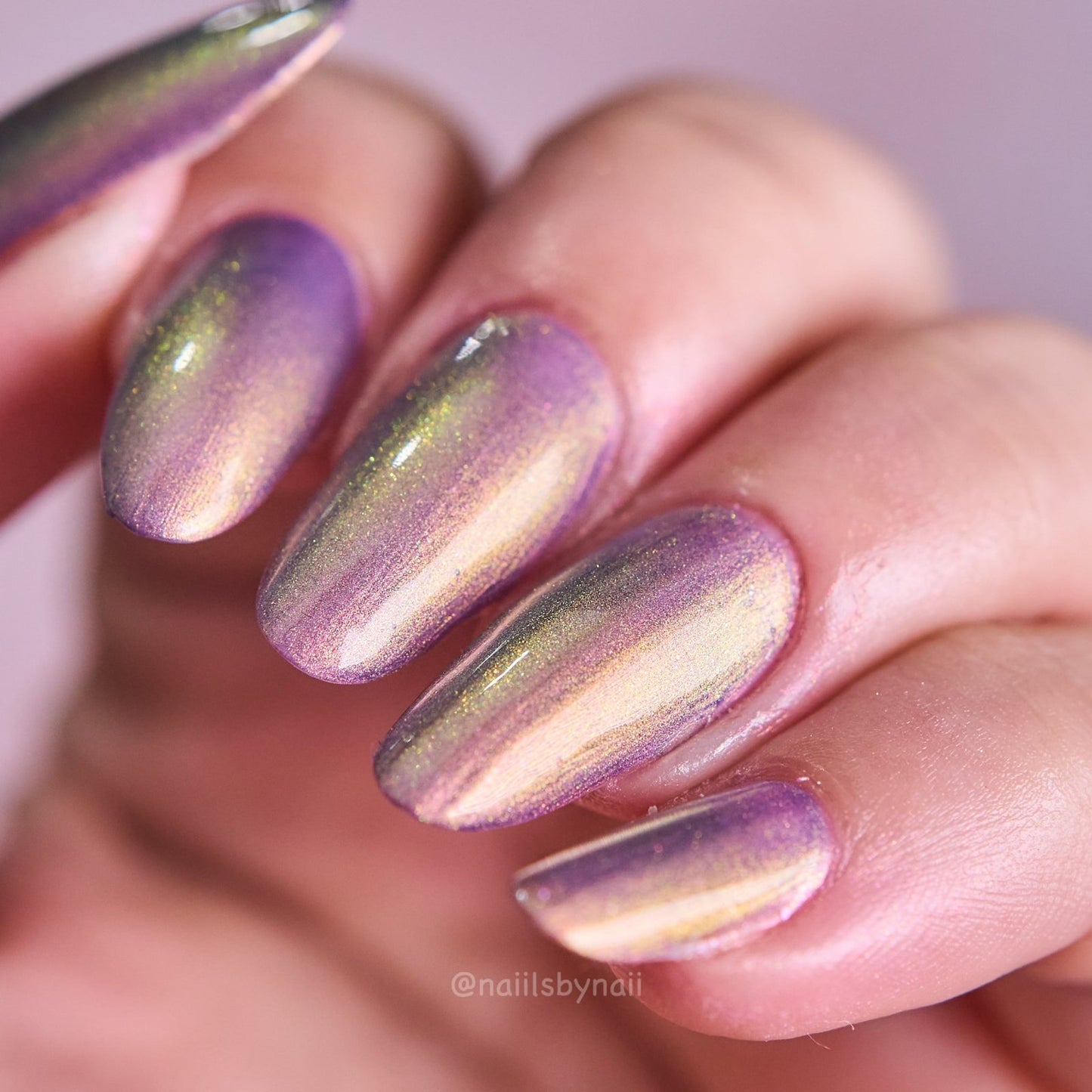 The Coming of Shadows - Cosmic Polish