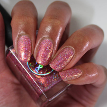 The Inner Light - Cosmic Polish