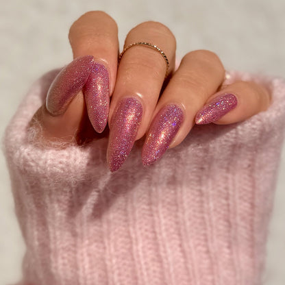 The Inner Light - Cosmic Polish