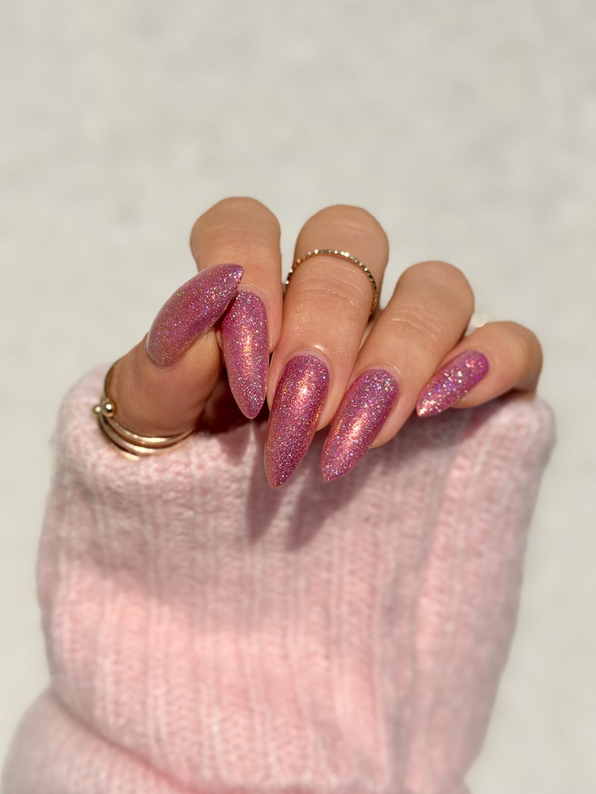 The Inner Light - Cosmic Polish