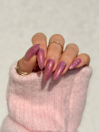 The Inner Light - Cosmic Polish