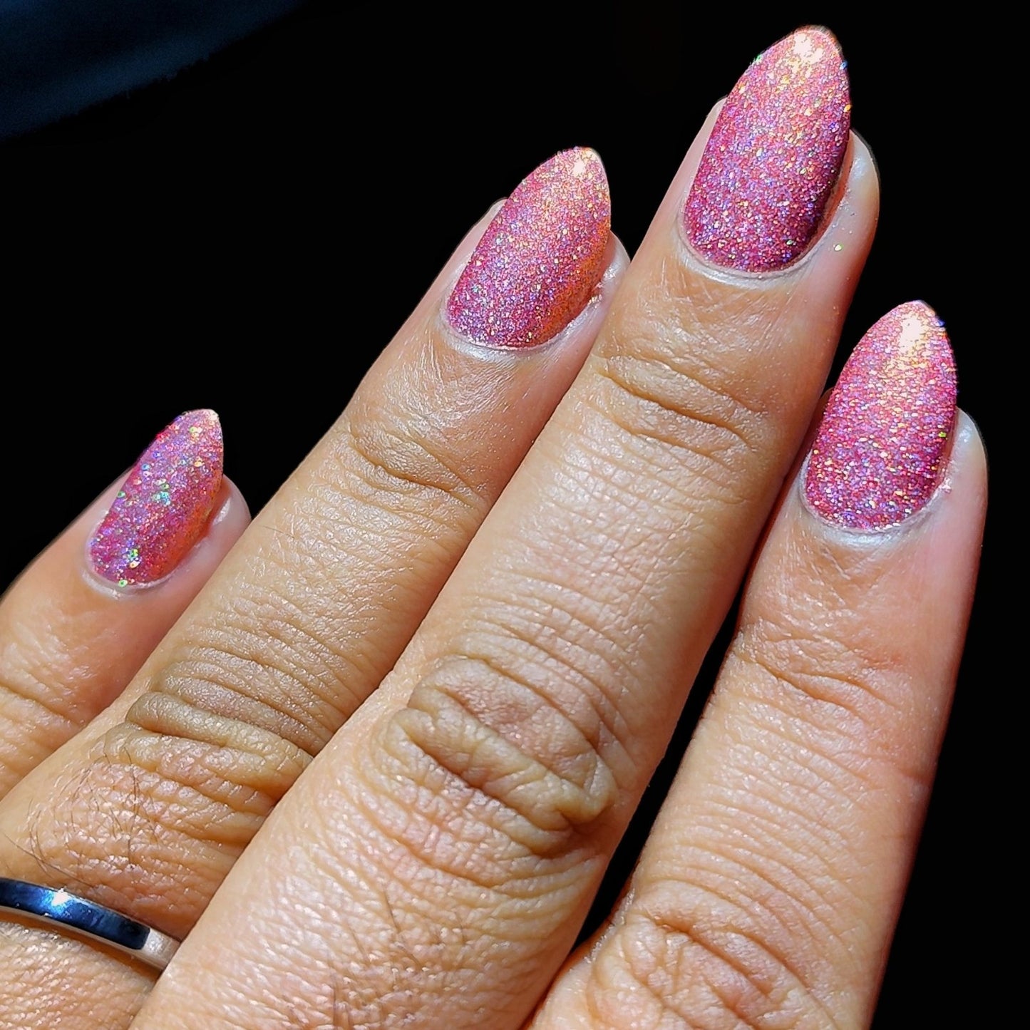 The Inner Light - Cosmic Polish