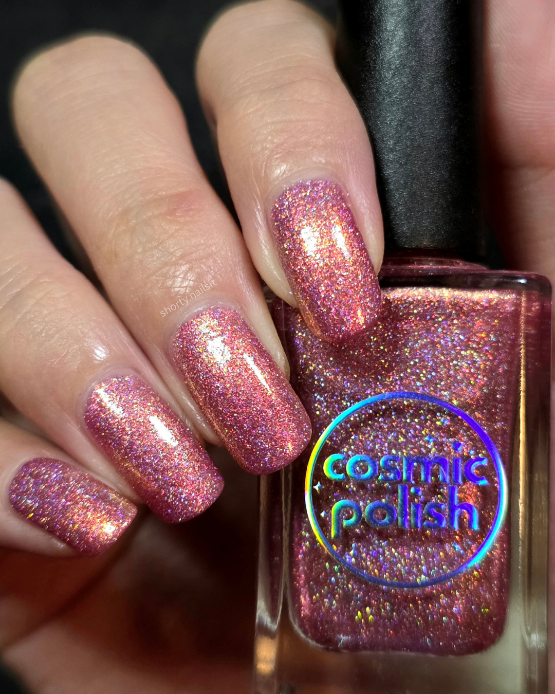 The Inner Light - Cosmic Polish