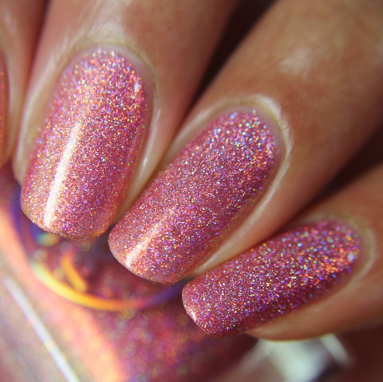 The Inner Light - Cosmic Polish