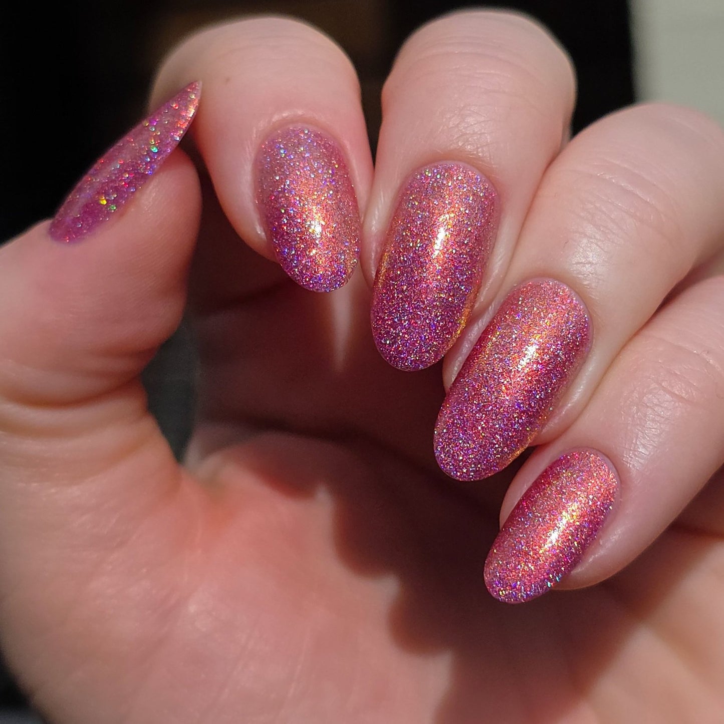 The Inner Light - Cosmic Polish