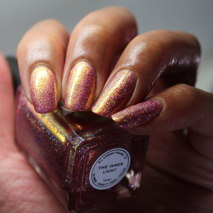 The Inner Light - Cosmic Polish