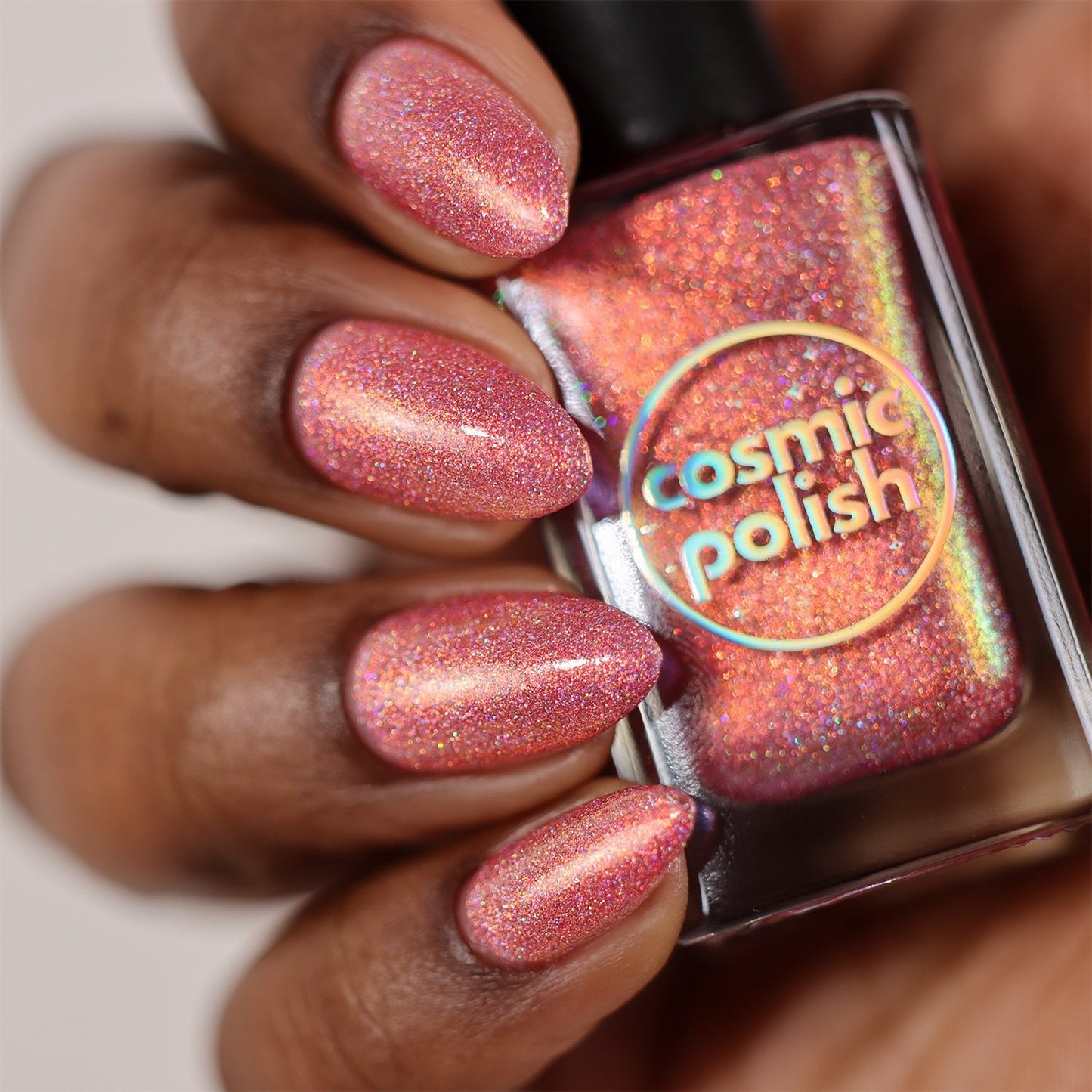 The Inner Light - Cosmic Polish
