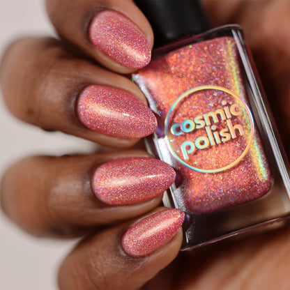 The Inner Light - Cosmic Polish