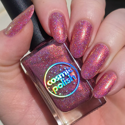 The Inner Light - Cosmic Polish