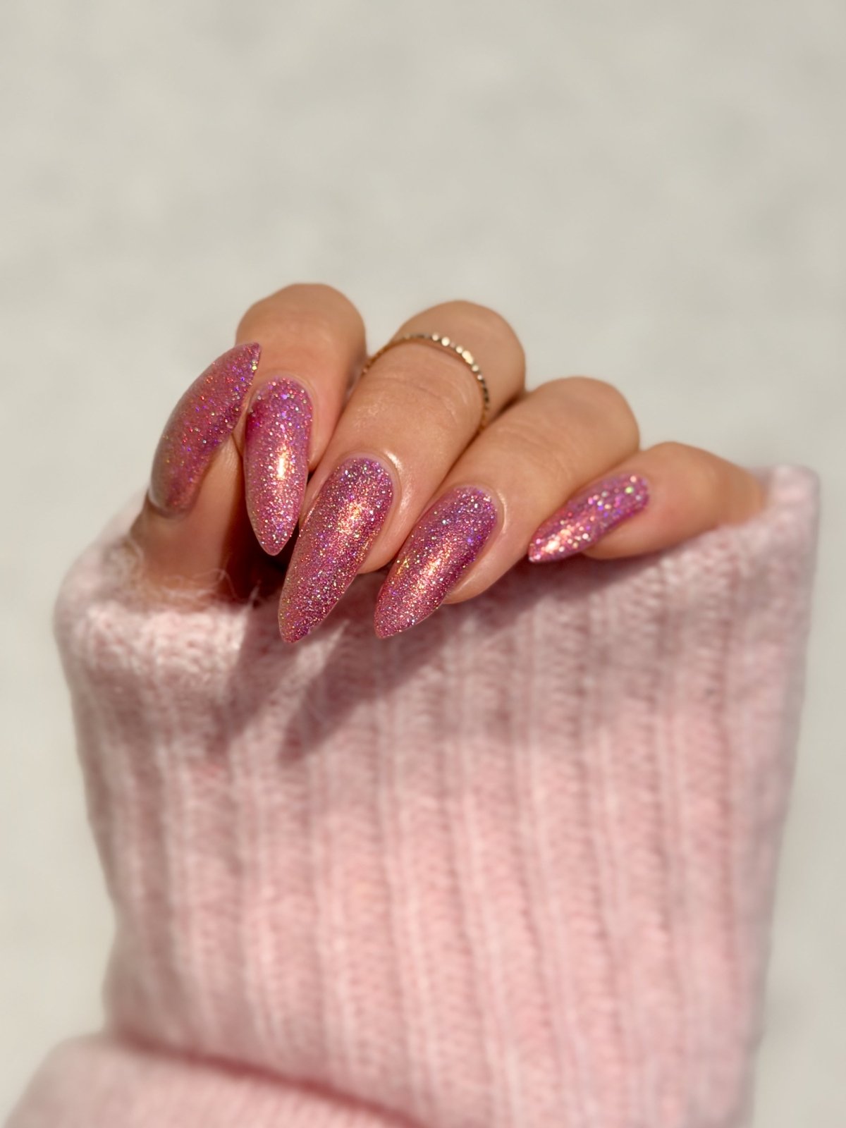The Inner Light - Cosmic Polish