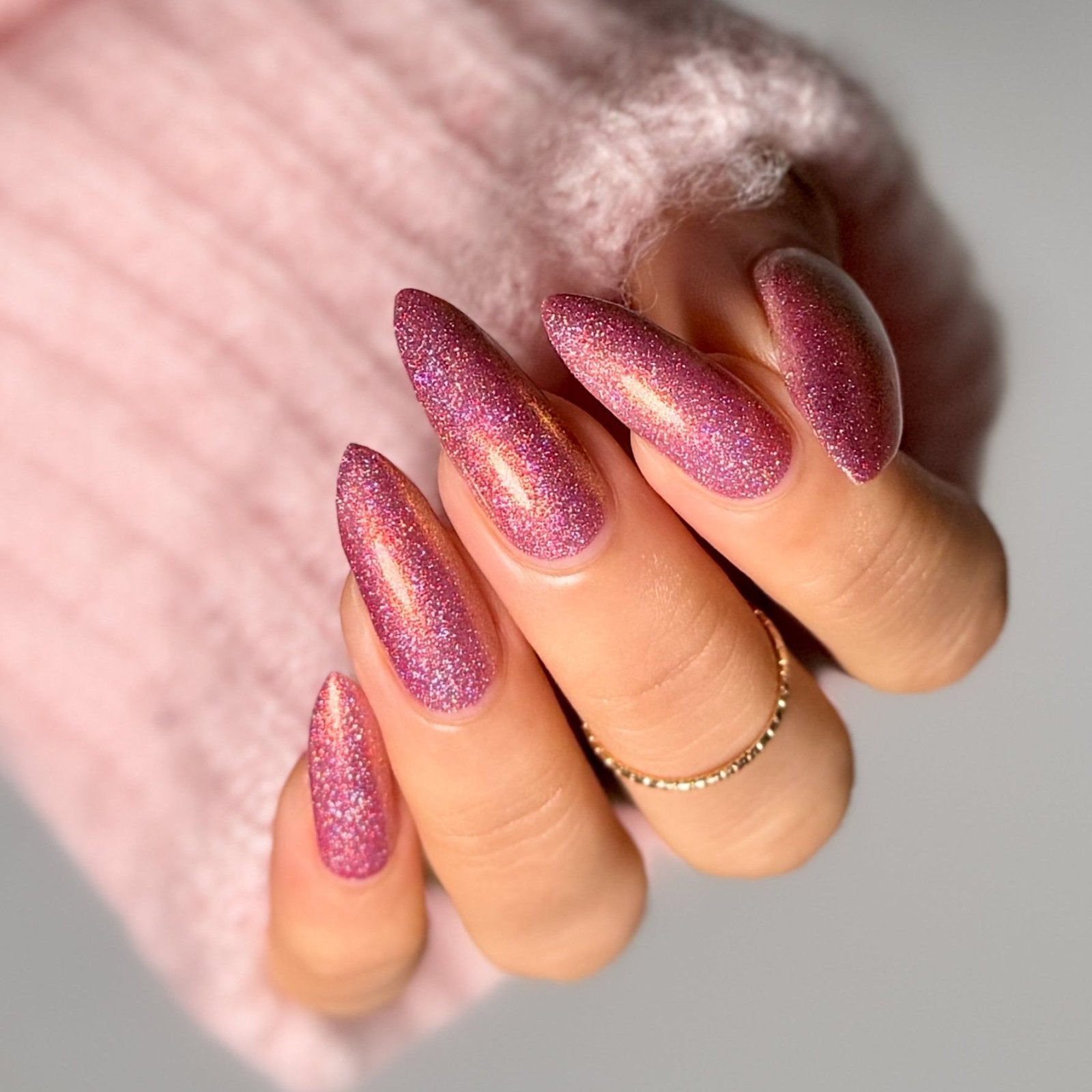 The Inner Light - Cosmic Polish