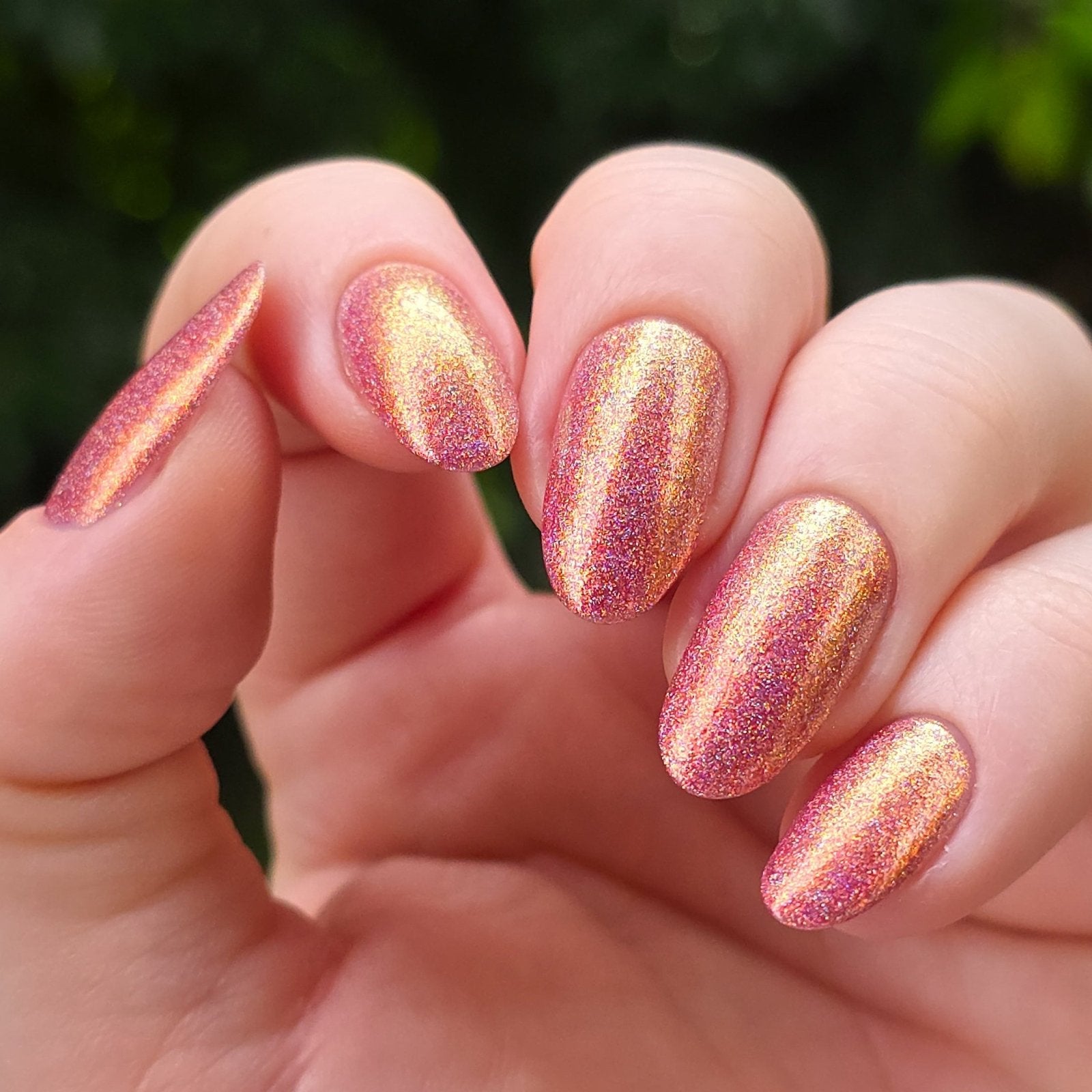 The Inner Light - Cosmic Polish