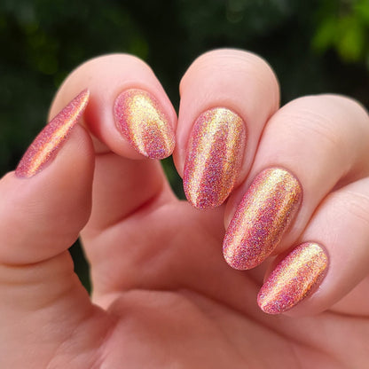 The Inner Light - Cosmic Polish