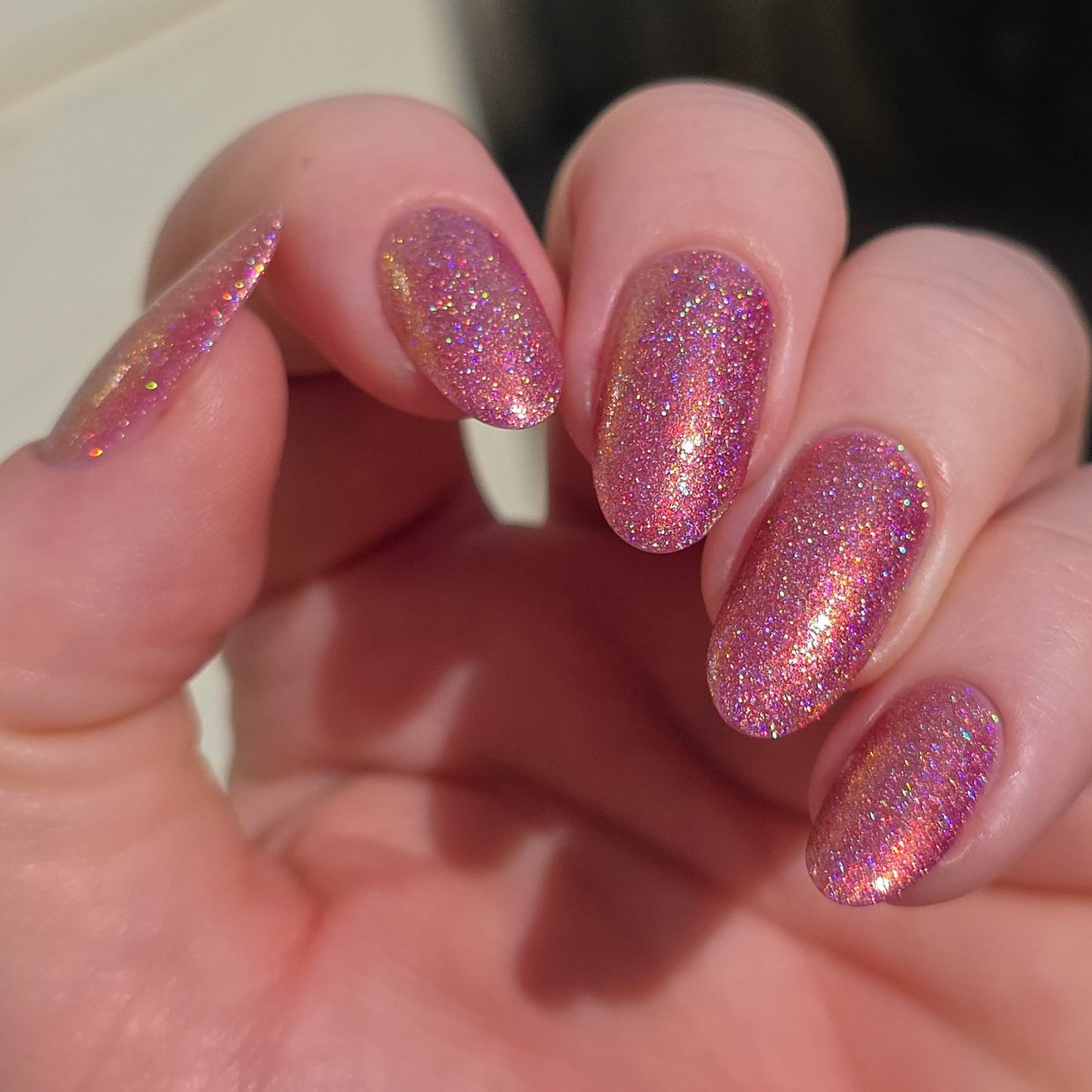 The Inner Light - Cosmic Polish