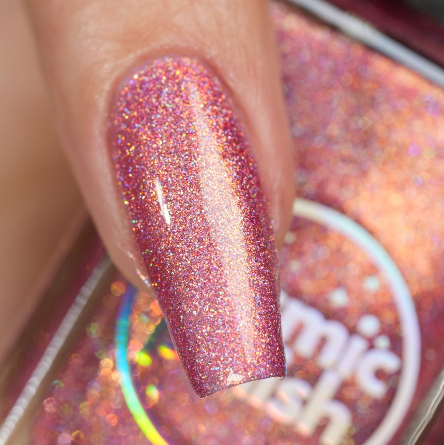 The Inner Light - Cosmic Polish