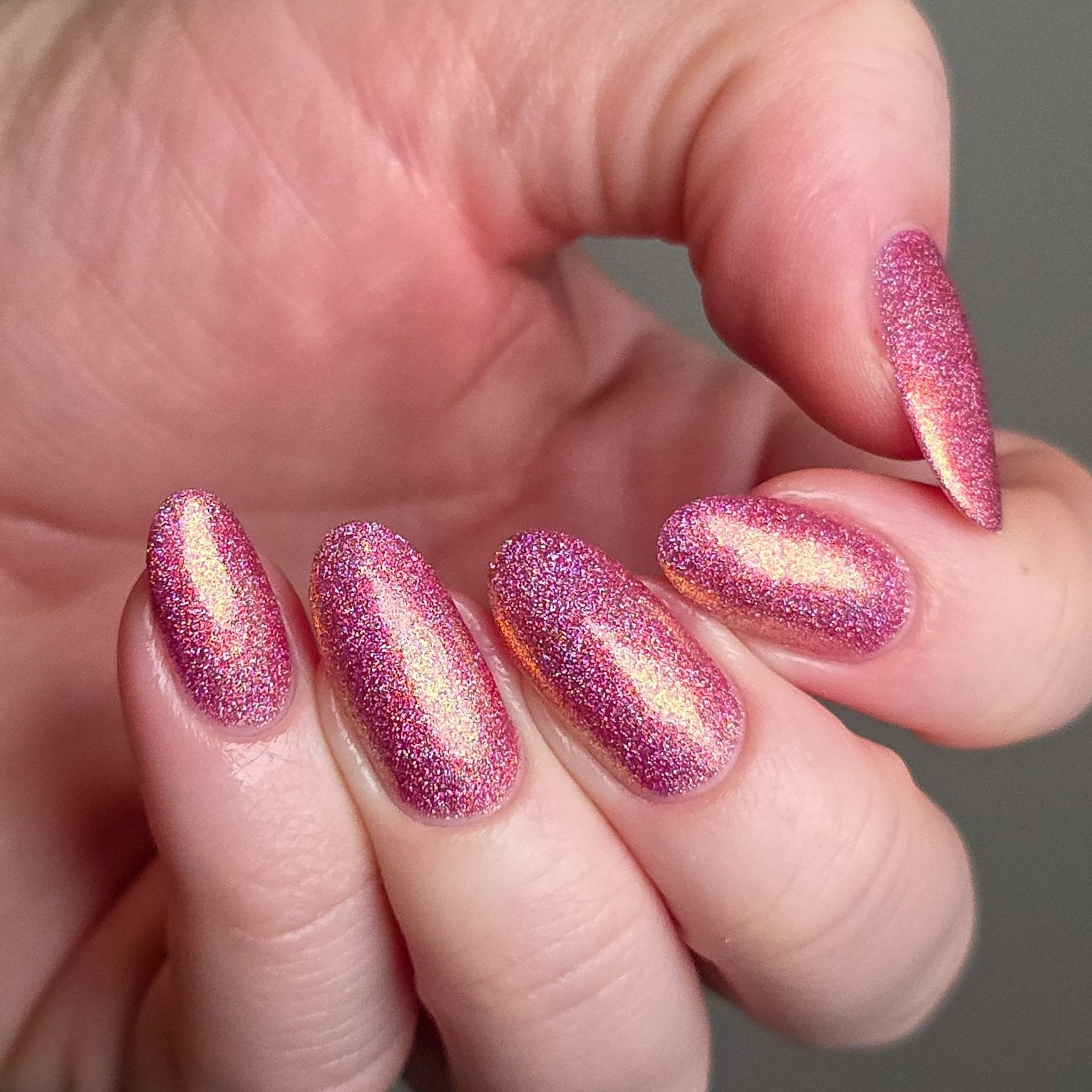 The Inner Light - Cosmic Polish