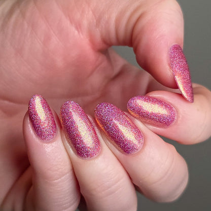The Inner Light - Cosmic Polish