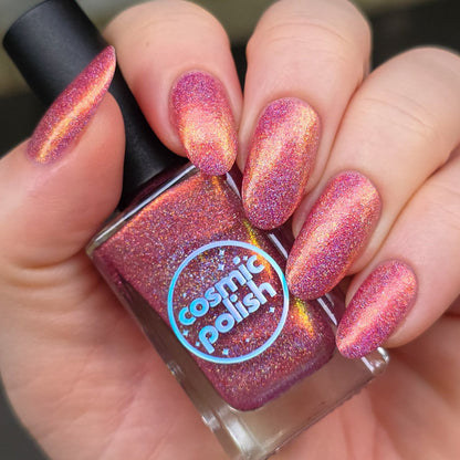 The Inner Light - Cosmic Polish