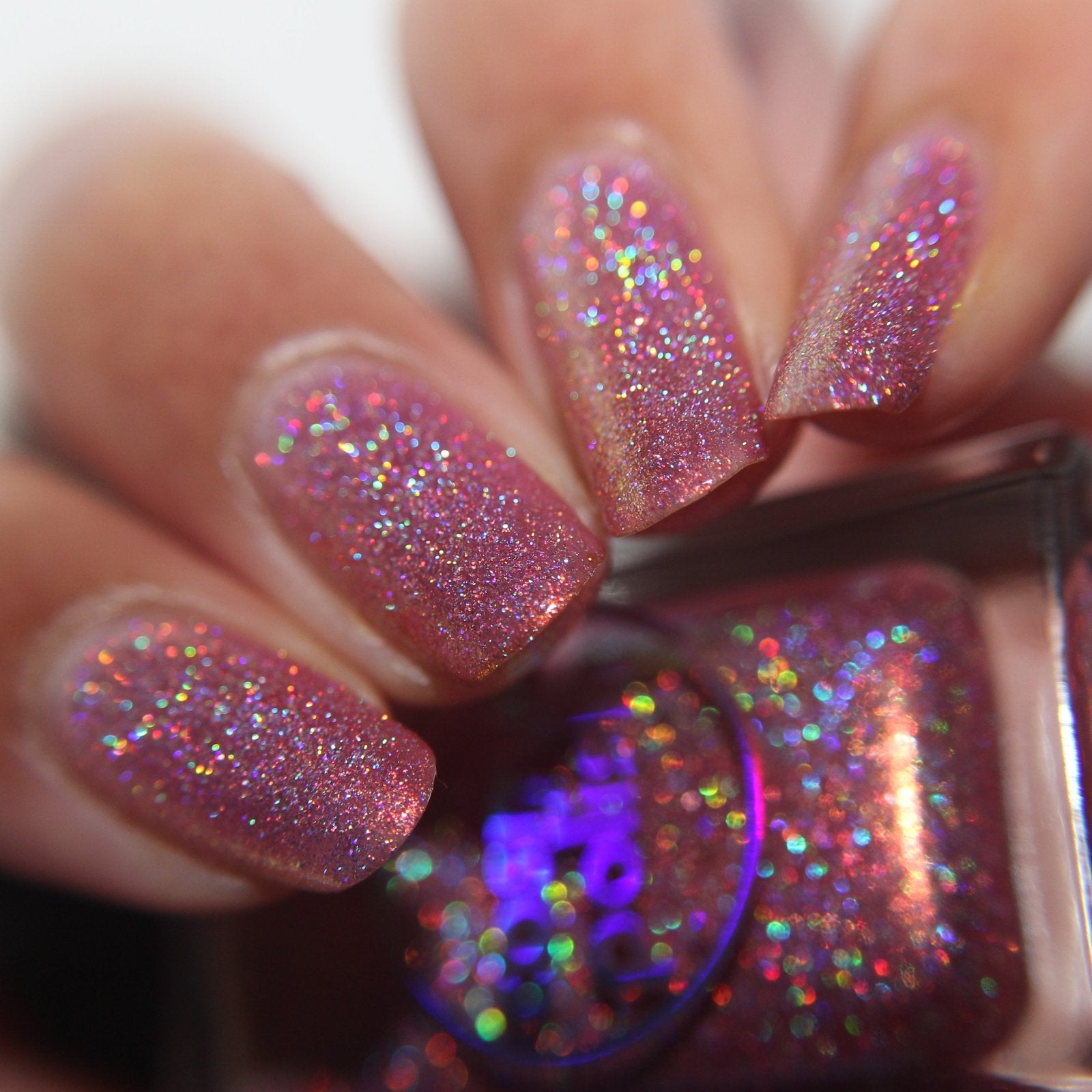 The Inner Light - Cosmic Polish