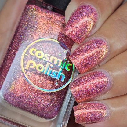 The Inner Light - Cosmic Polish