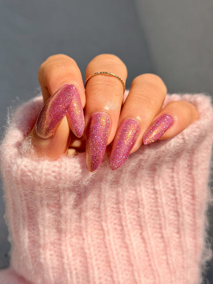 The Inner Light - Cosmic Polish
