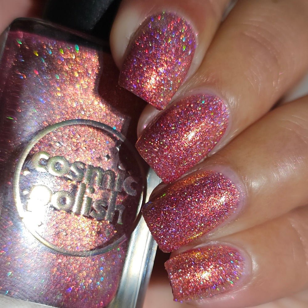 The Inner Light - Cosmic Polish