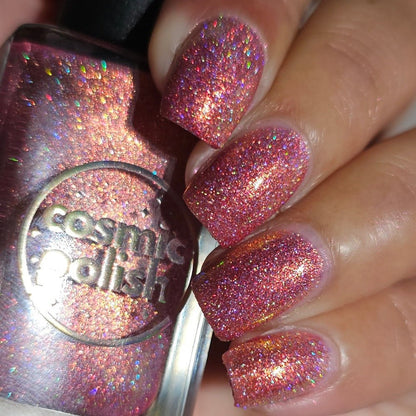The Inner Light - Cosmic Polish