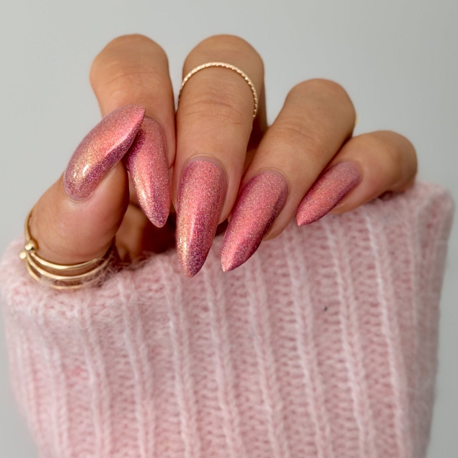The Inner Light - Cosmic Polish