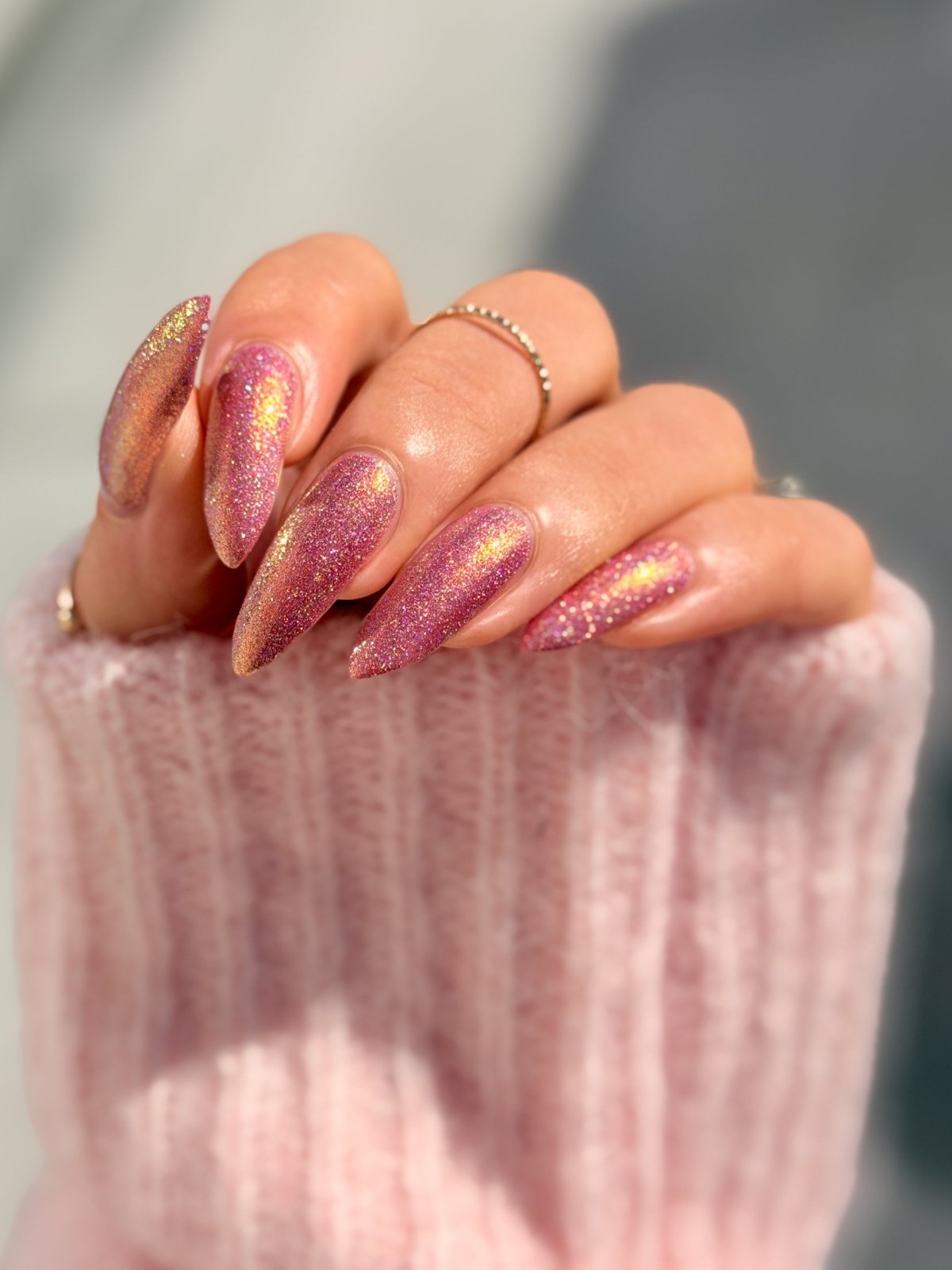 The Inner Light - Cosmic Polish