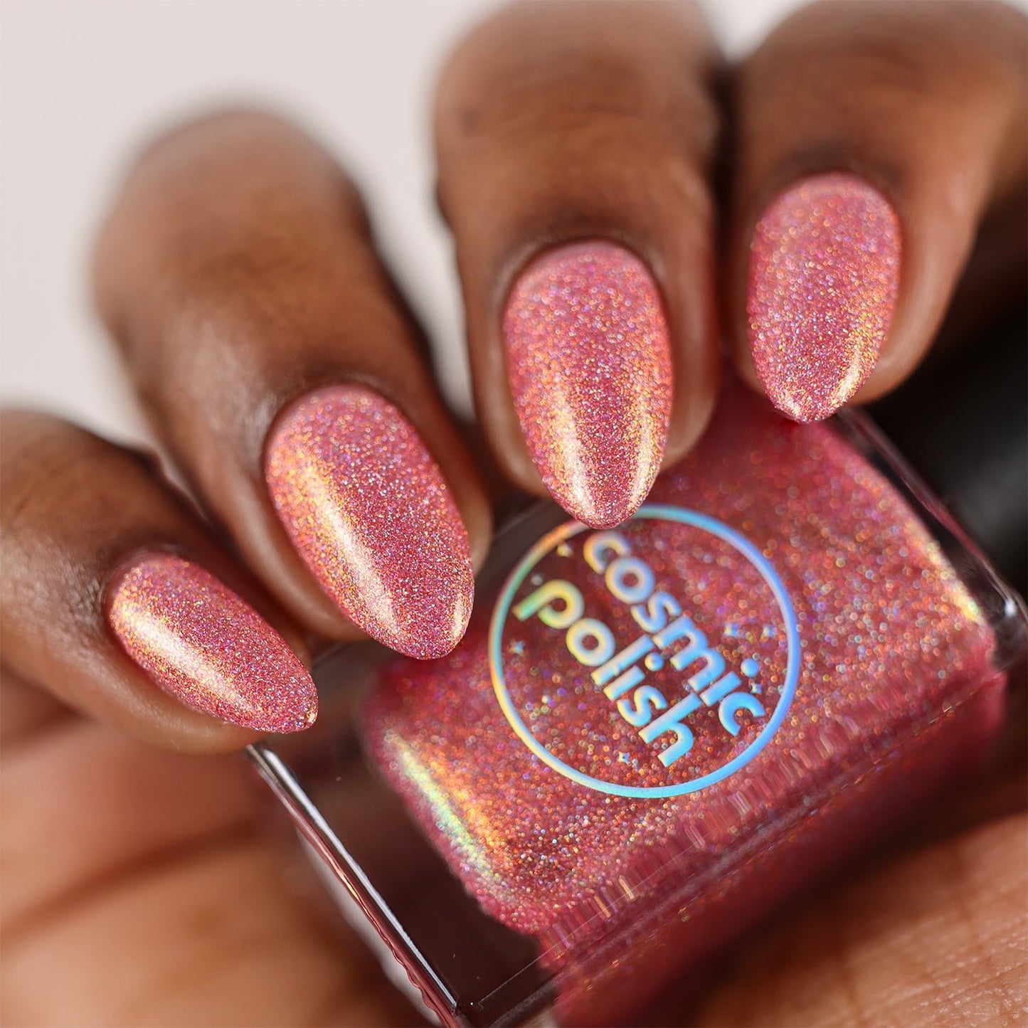 The Inner Light - Cosmic Polish