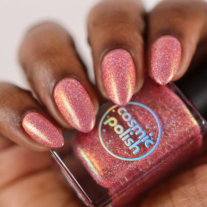 The Inner Light - Cosmic Polish
