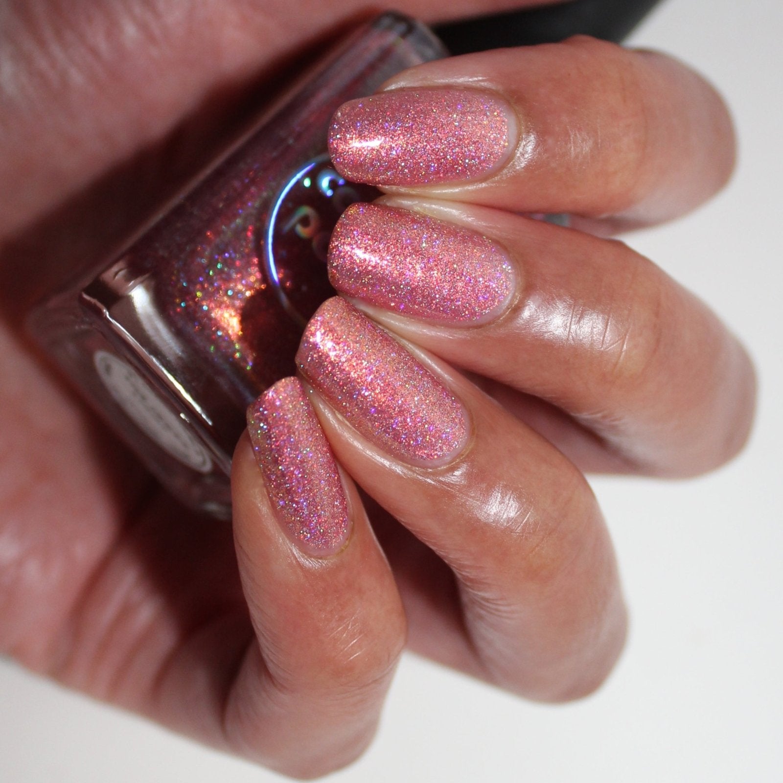 The Inner Light - Cosmic Polish