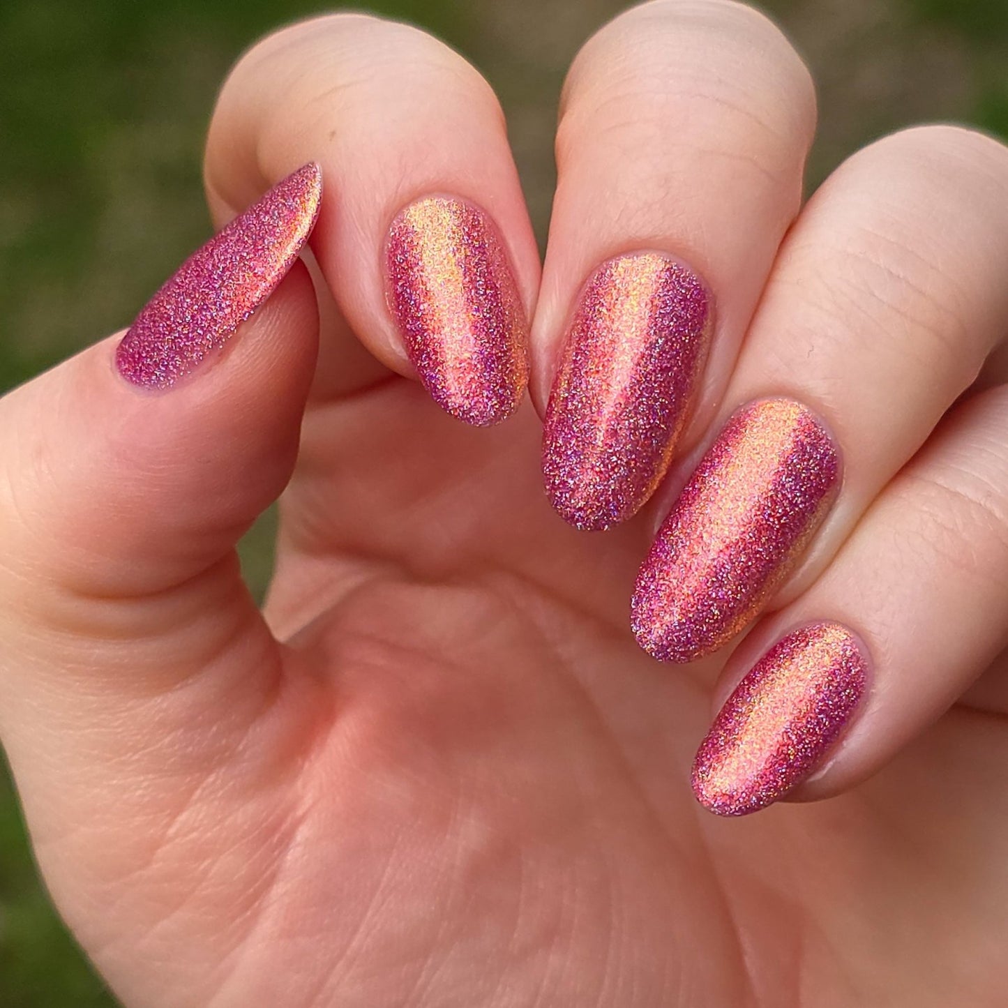 The Inner Light - Cosmic Polish