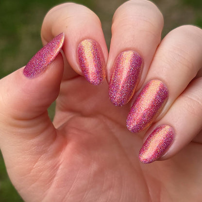 The Inner Light - Cosmic Polish