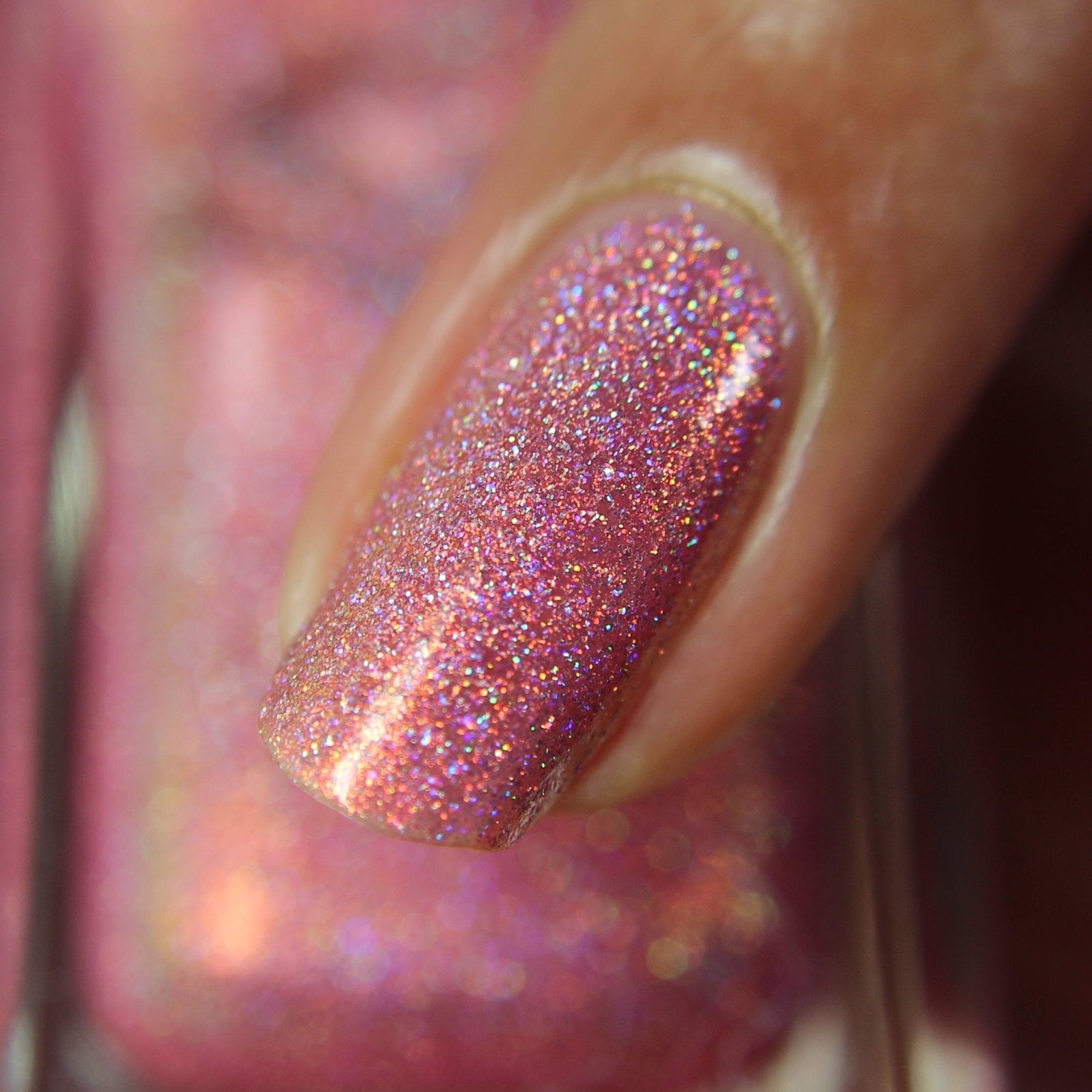 The Inner Light - Cosmic Polish