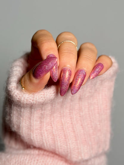 The Inner Light - Cosmic Polish