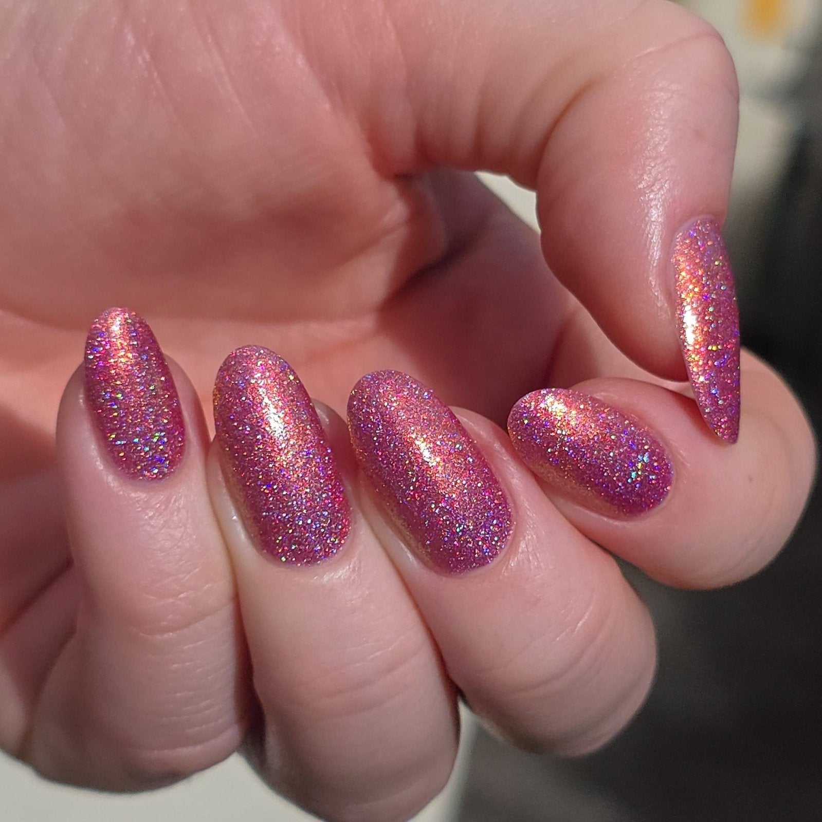 The Inner Light - Cosmic Polish