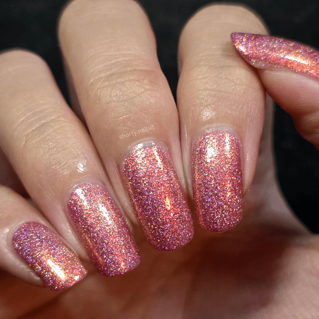 The Inner Light - Cosmic Polish
