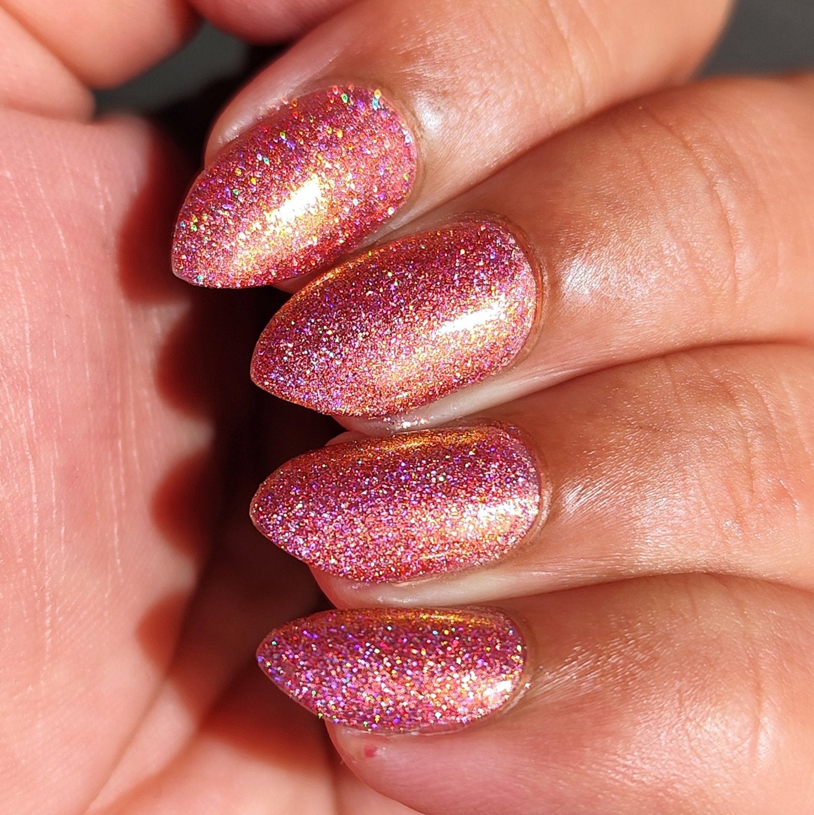 The Inner Light - Cosmic Polish