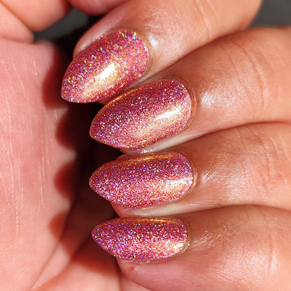 The Inner Light - Cosmic Polish