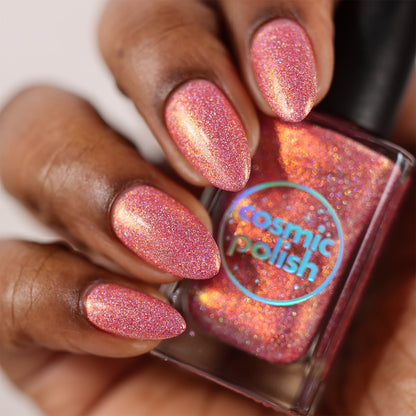 The Inner Light - Cosmic Polish