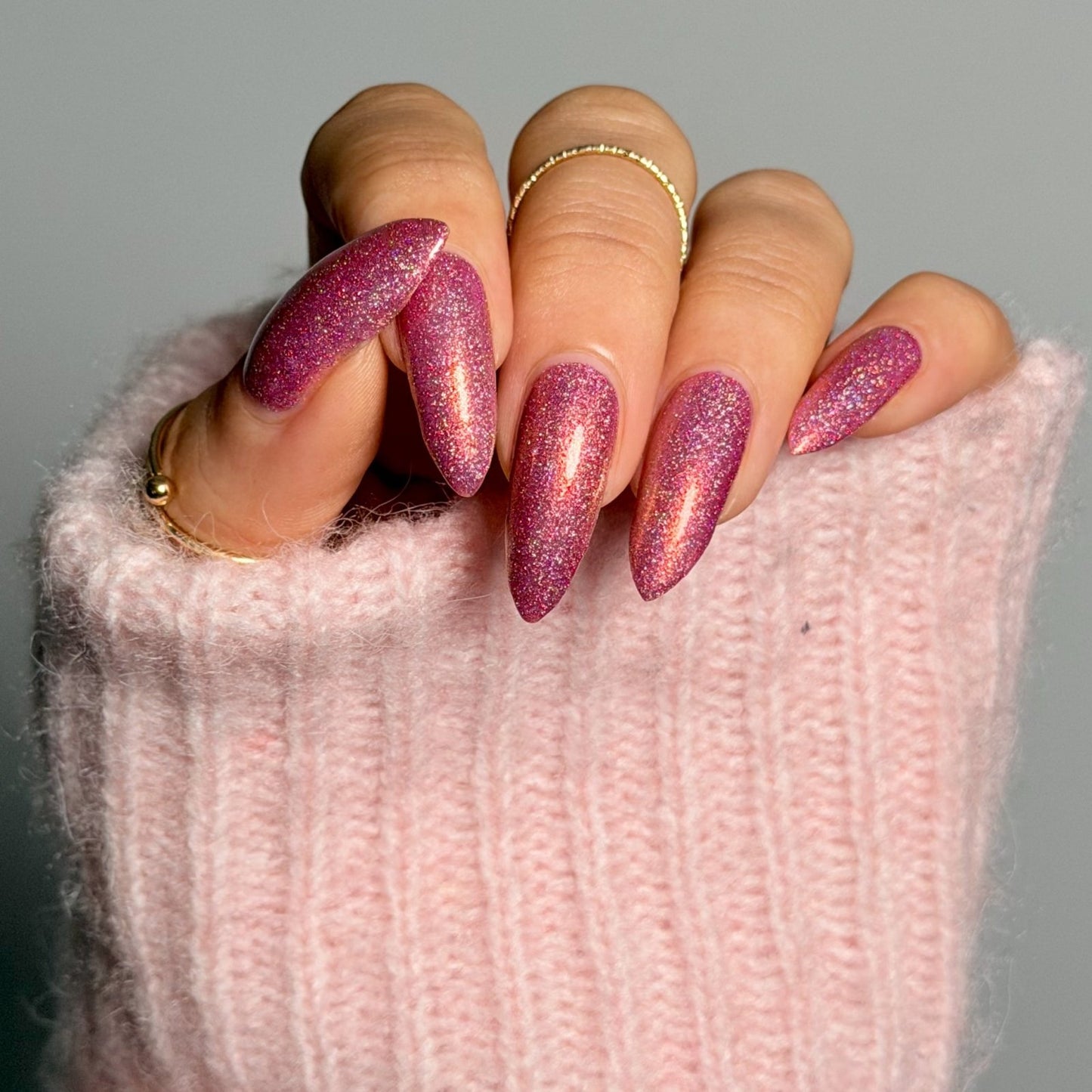 The Inner Light - Cosmic Polish