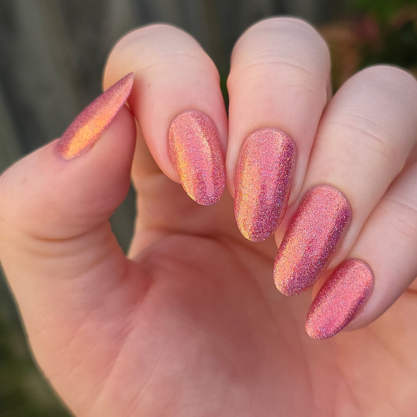 The Inner Light - Cosmic Polish