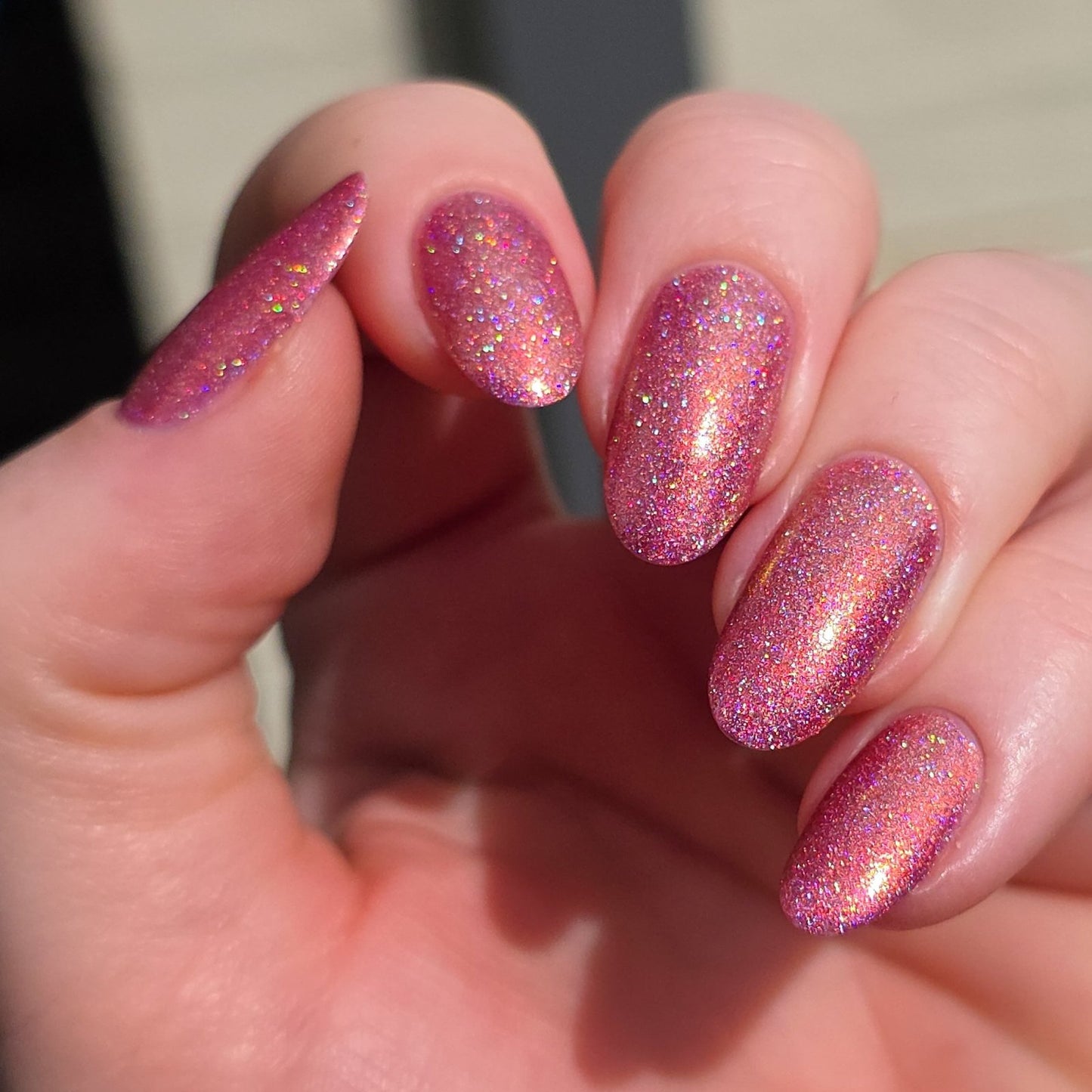 The Inner Light - Cosmic Polish