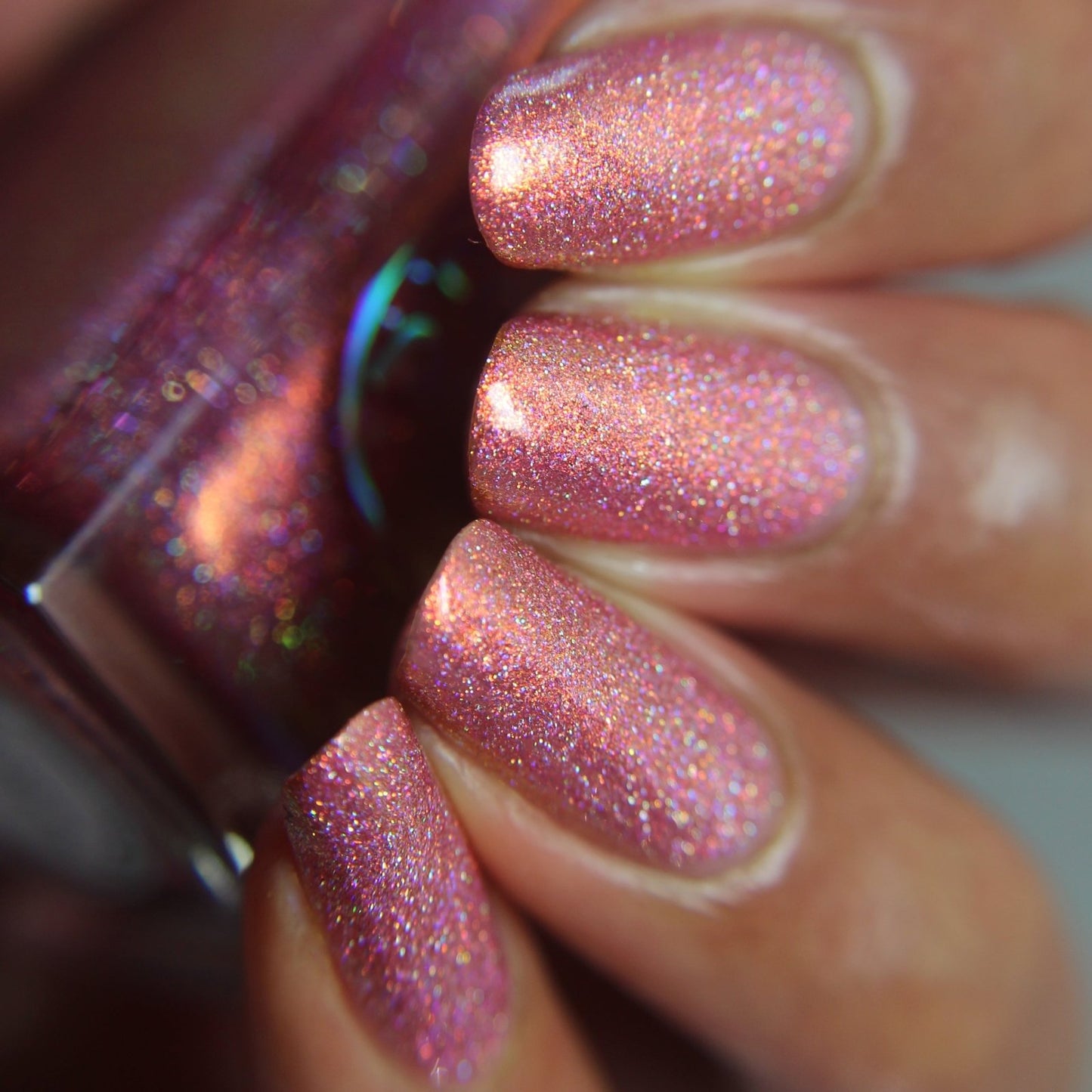 The Inner Light - Cosmic Polish