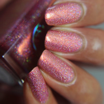The Inner Light - Cosmic Polish