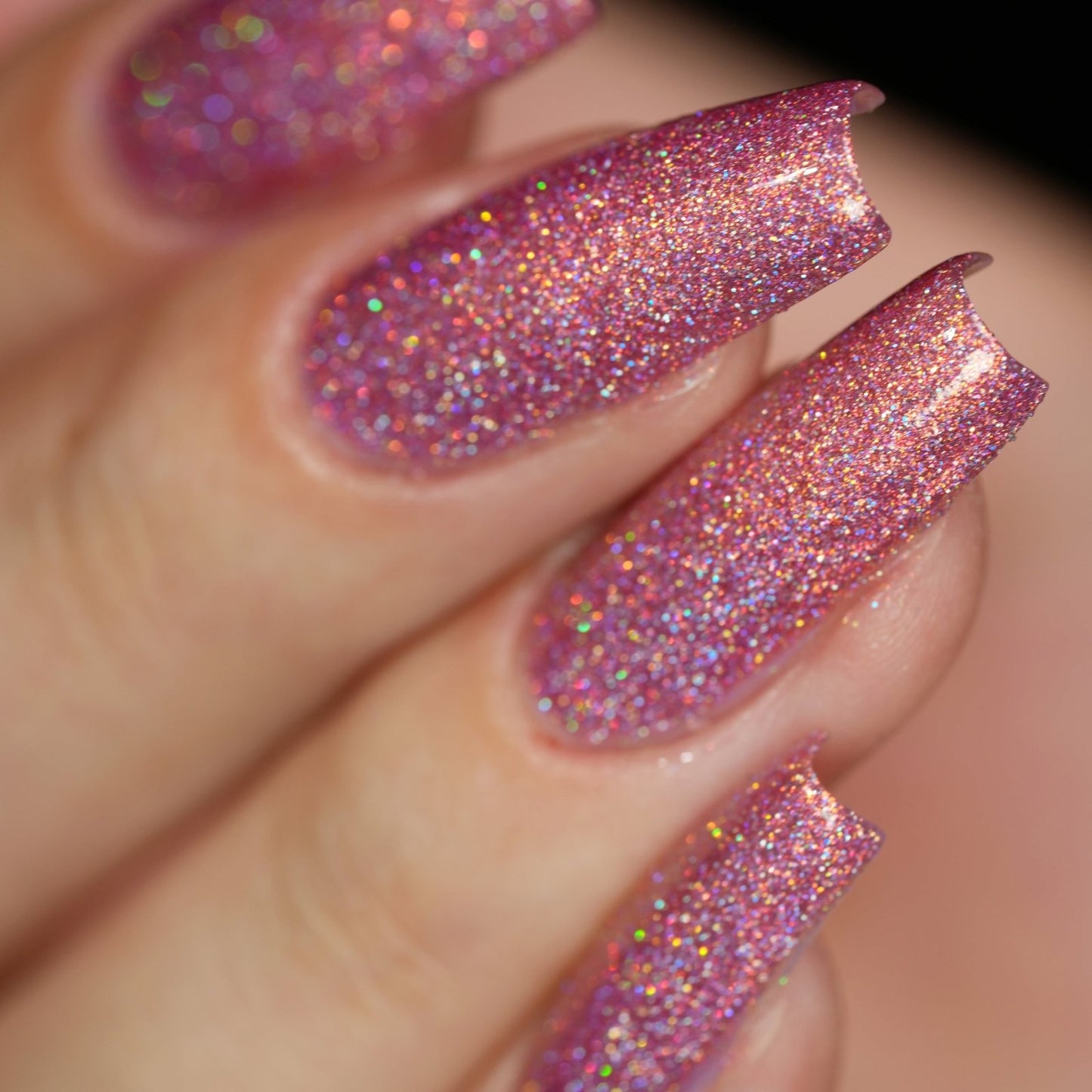 The Inner Light - Cosmic Polish