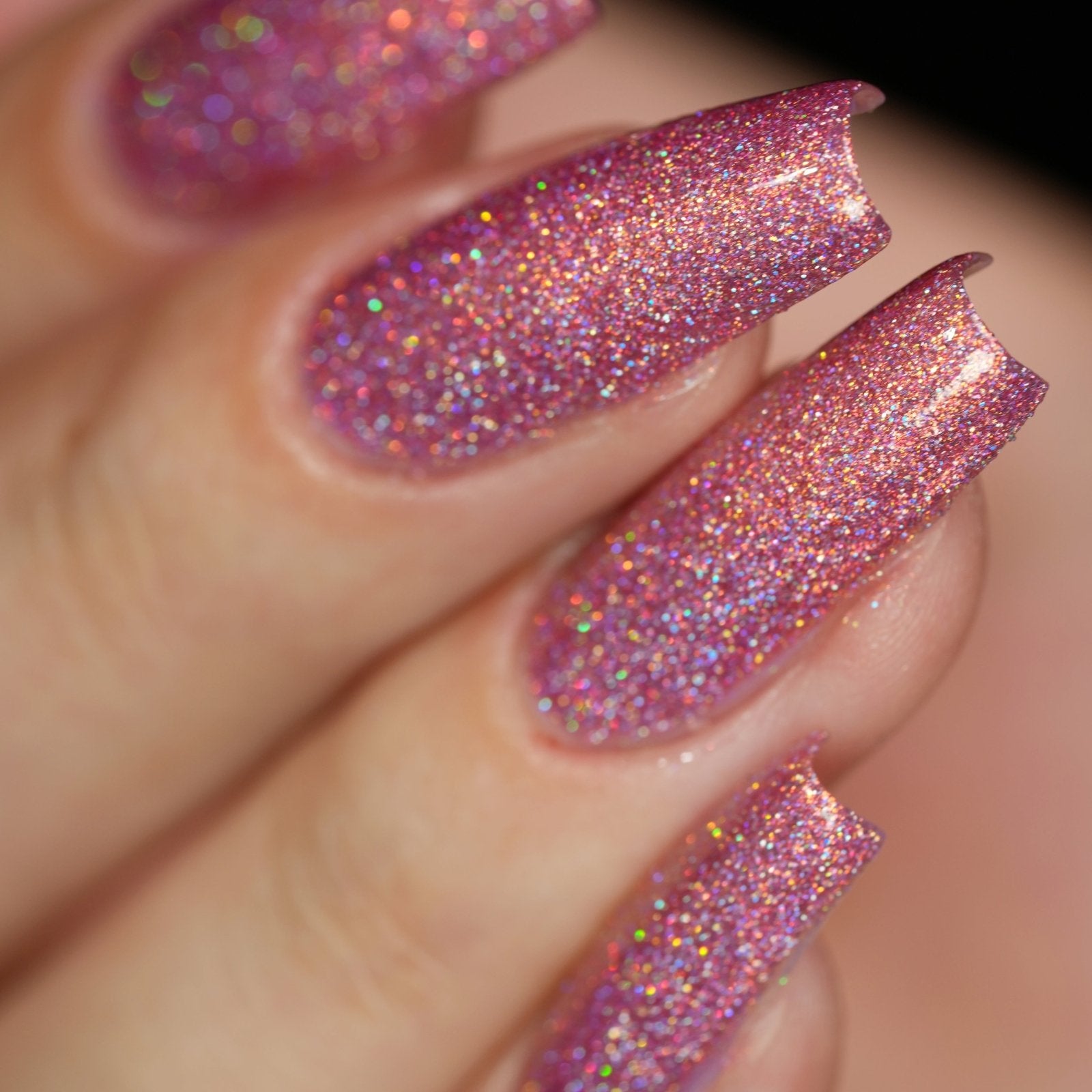 The Inner Light - Cosmic Polish