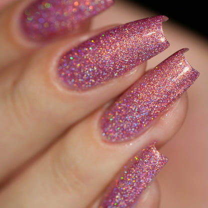 The Inner Light - Cosmic Polish